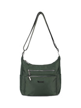 Nylontaske 30x12x23